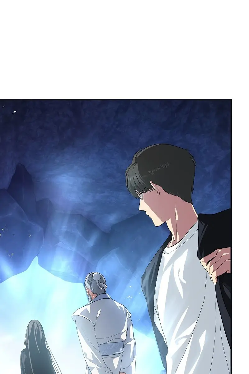 SSS Class Revival Hunter Chapter 58 Page 18