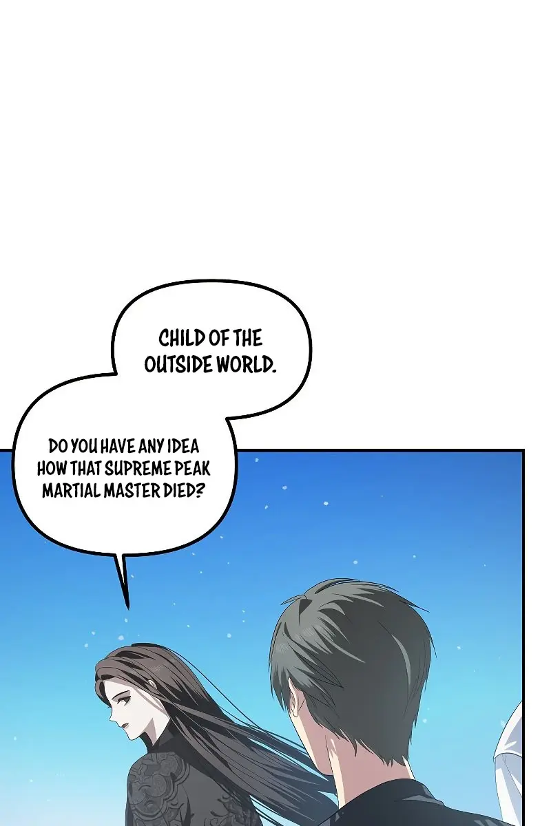 SSS Class Revival Hunter Chapter 58 Page 26