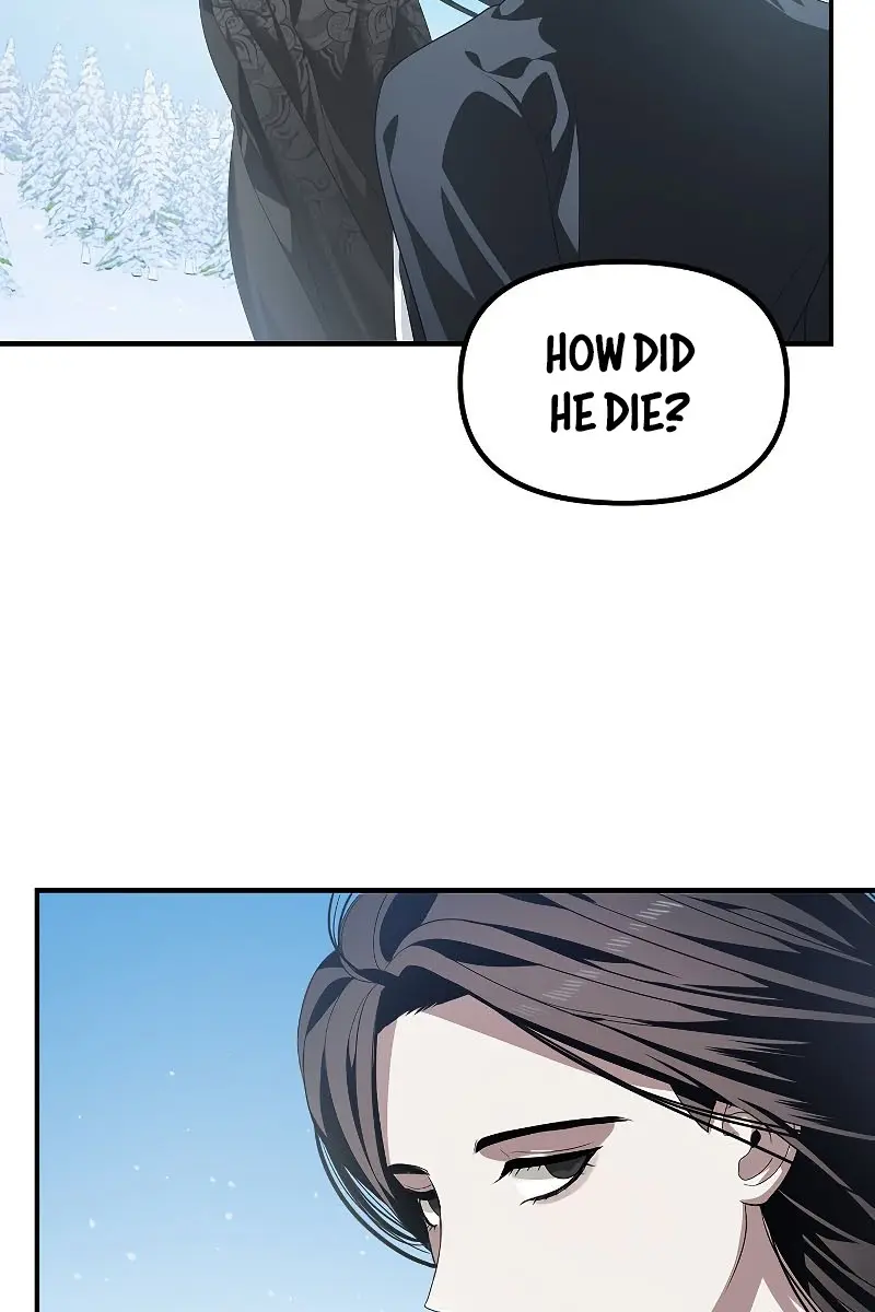 SSS Class Revival Hunter Chapter 58 Page 27