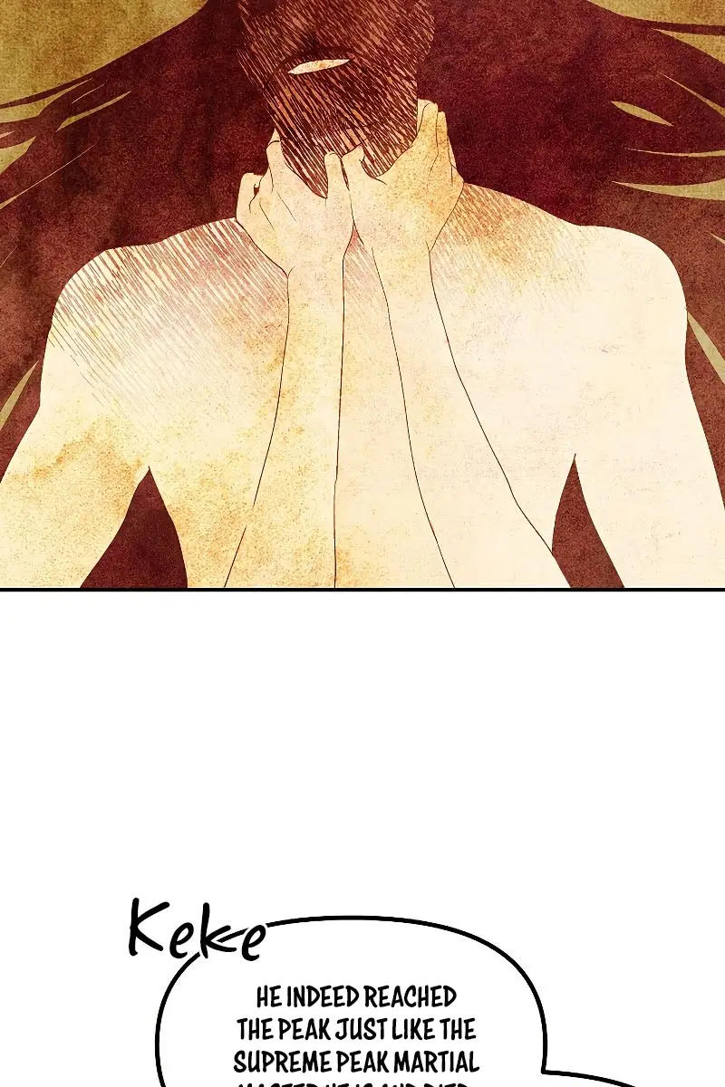 SSS Class Revival Hunter Chapter 58 Page 35