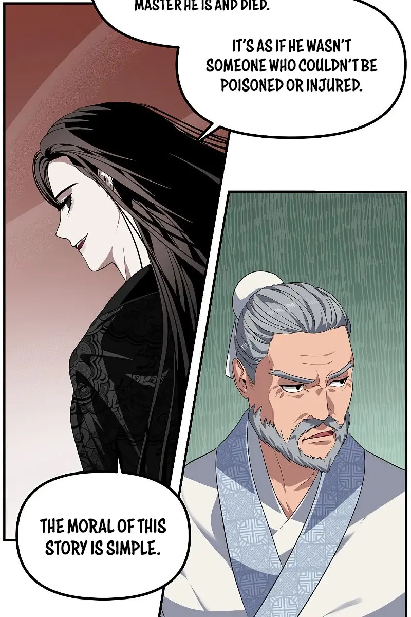 SSS Class Revival Hunter Chapter 58 Page 36