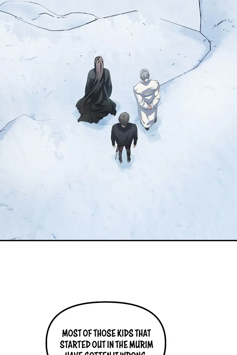 SSS Class Revival Hunter Chapter 58 Page 39