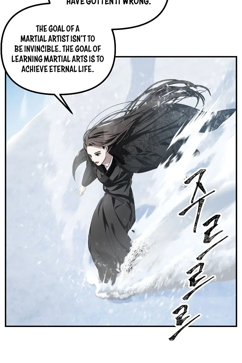 SSS Class Revival Hunter Chapter 58 Page 40