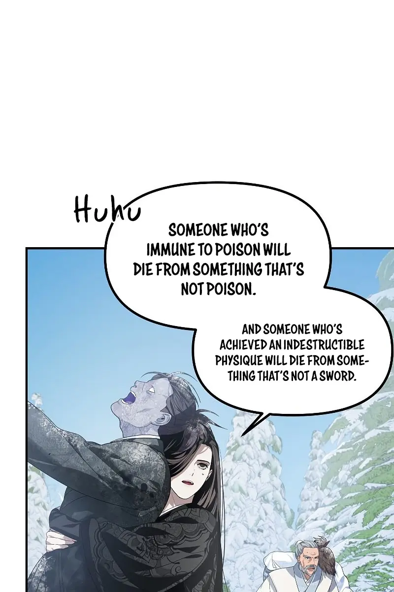 SSS Class Revival Hunter Chapter 58 Page 42