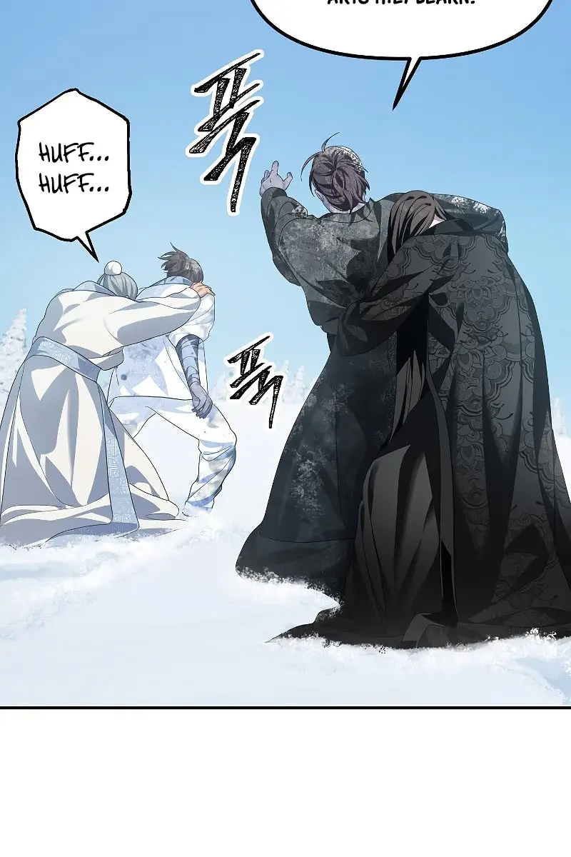 SSS Class Revival Hunter Chapter 58 Page 44