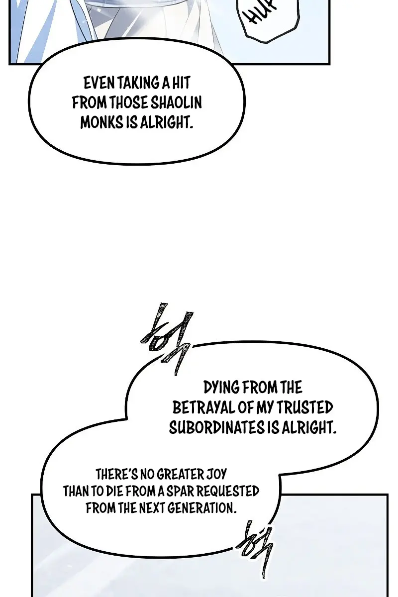 SSS Class Revival Hunter Chapter 58 Page 51