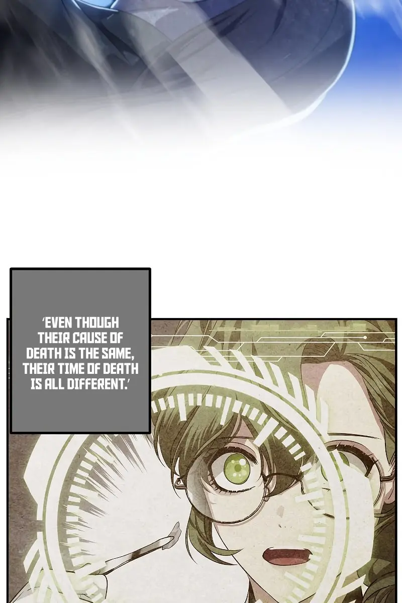 SSS Class Revival Hunter Chapter 58 Page 56