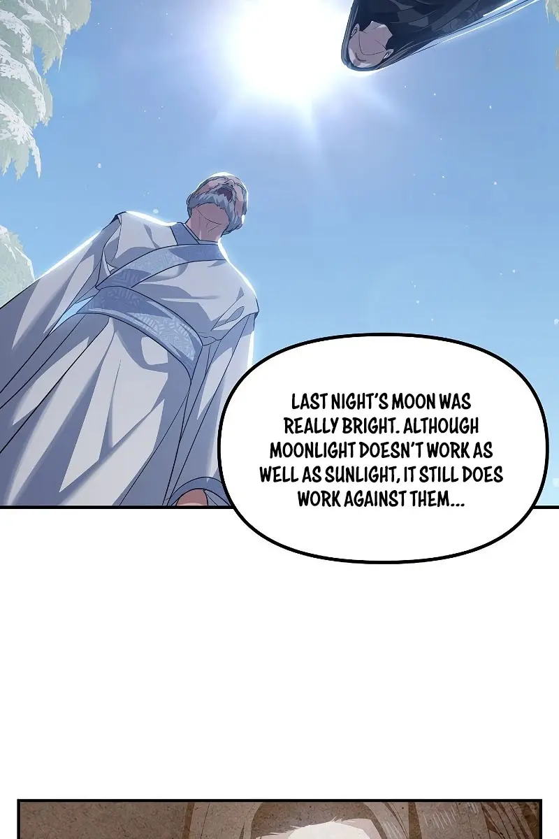 SSS Class Revival Hunter Chapter 58 Page 58