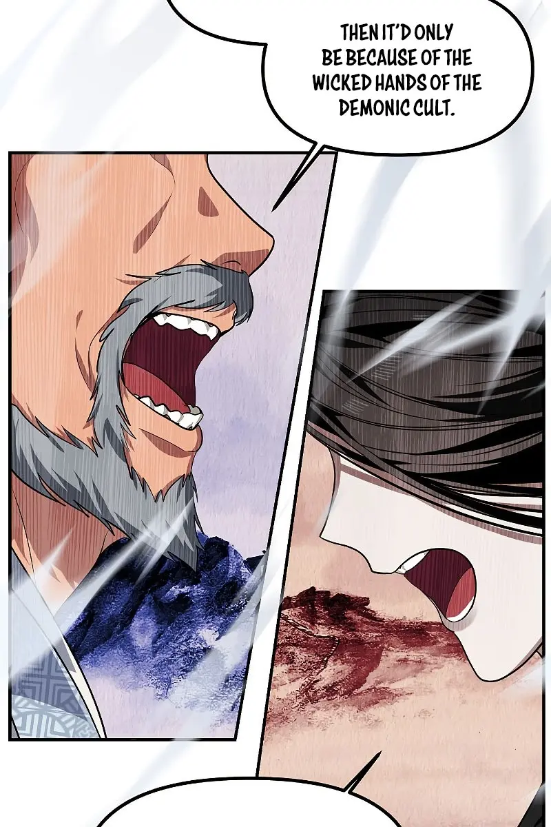 SSS Class Revival Hunter Chapter 58 Page 62