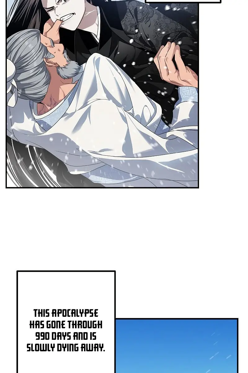 SSS Class Revival Hunter Chapter 58 Page 73