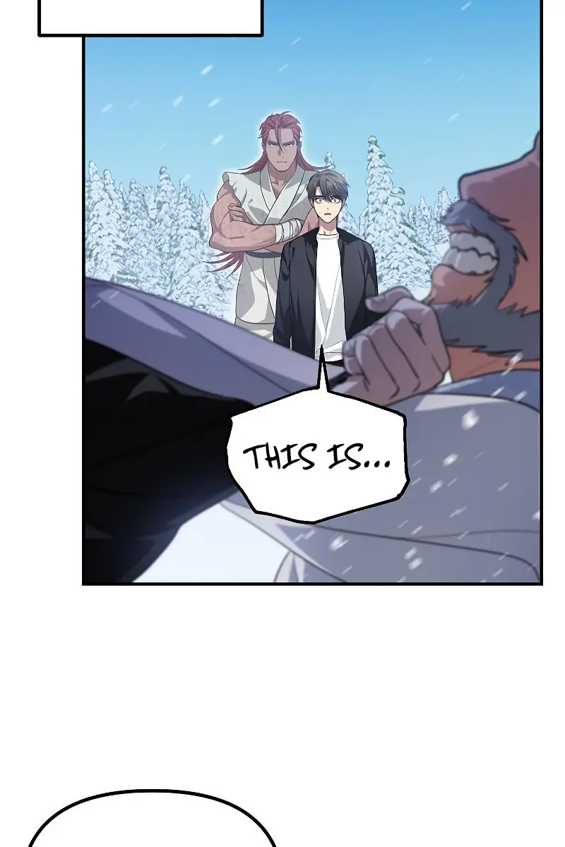 SSS Class Revival Hunter Chapter 58 Page 74