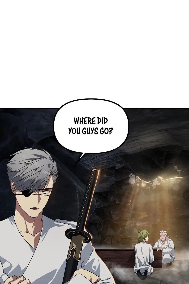 SSS Class Revival Hunter Chapter 58 Page 86