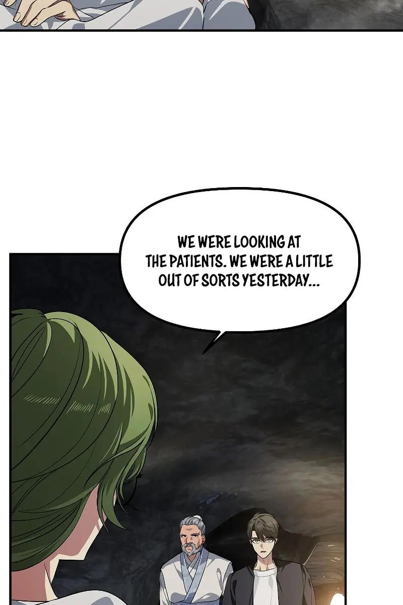 SSS Class Revival Hunter Chapter 58 Page 87