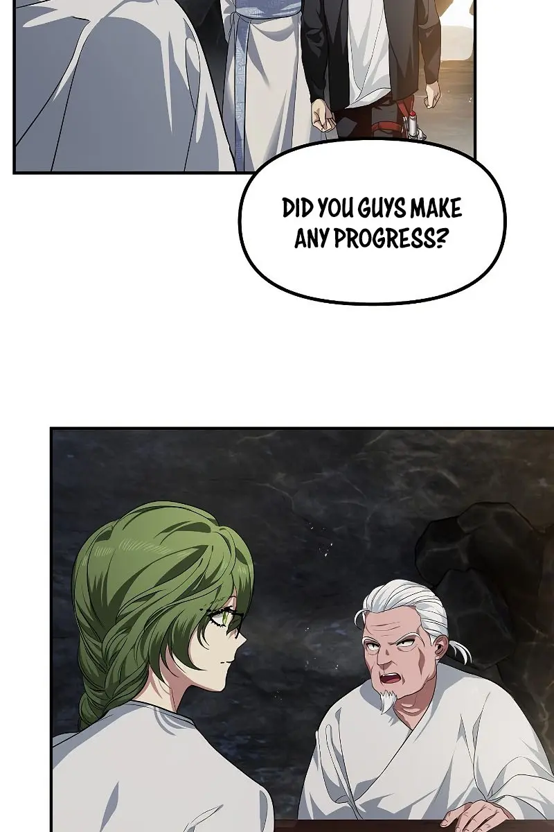 SSS Class Revival Hunter Chapter 58 Page 88