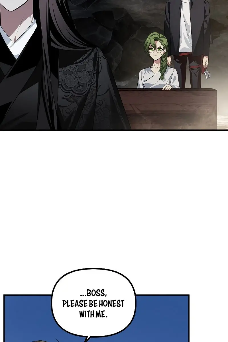 SSS Class Revival Hunter Chapter 58 Page 90