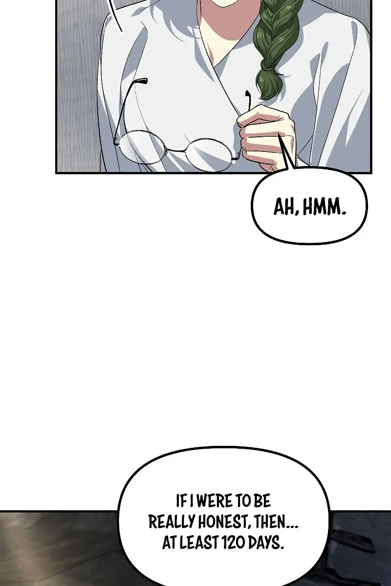 SSS Class Revival Hunter Chapter 58 Page 93