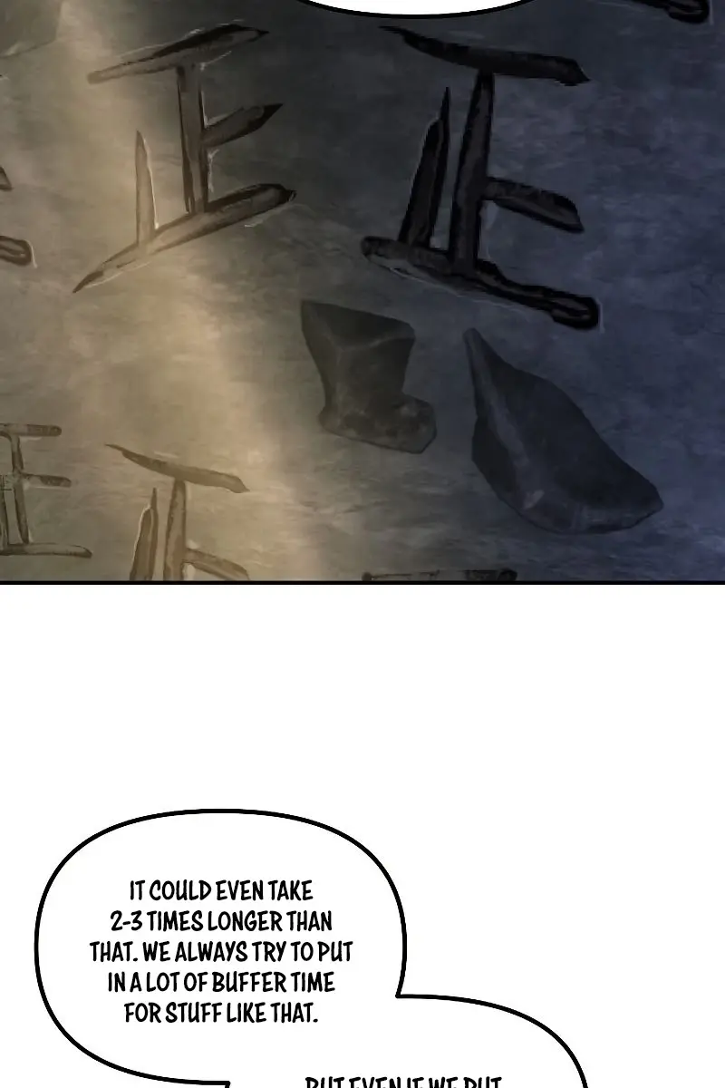 SSS Class Revival Hunter Chapter 58 Page 94