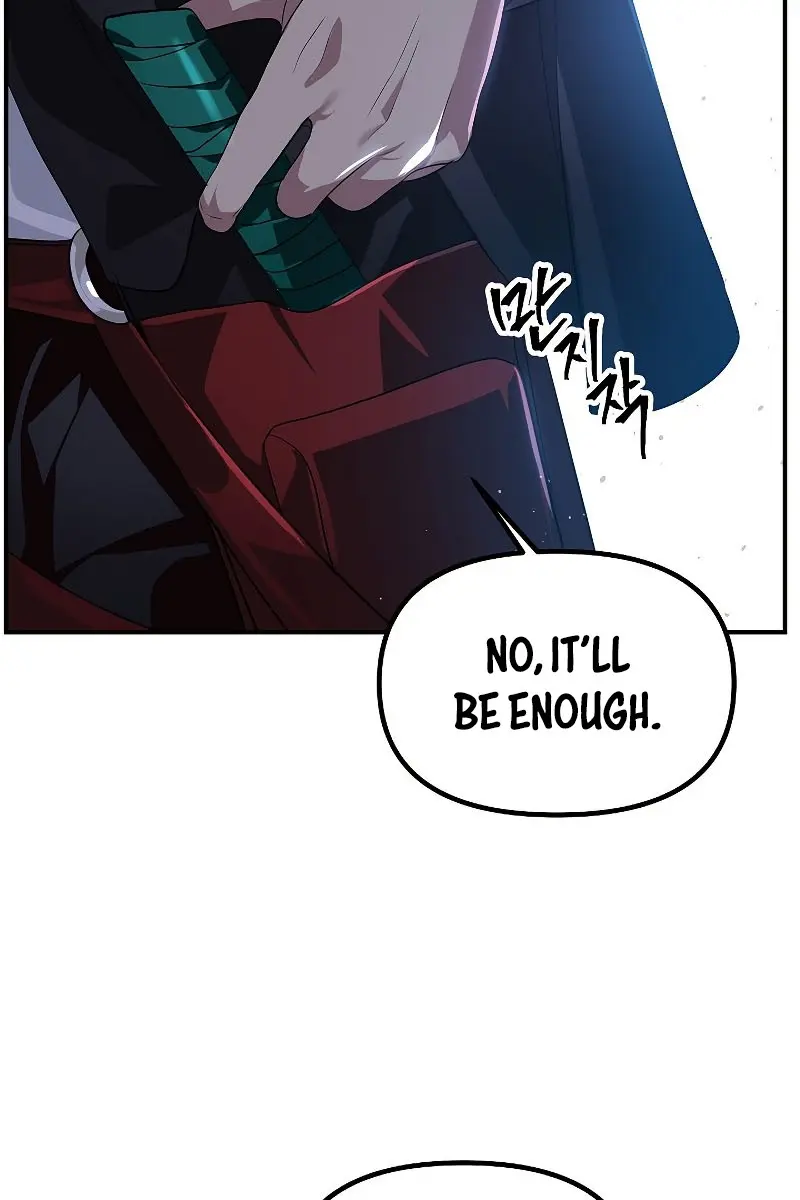 SSS Class Revival Hunter Chapter 58 Page 99