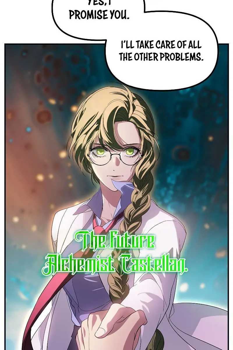 SSS Class Revival Hunter Chapter 58 Page 105