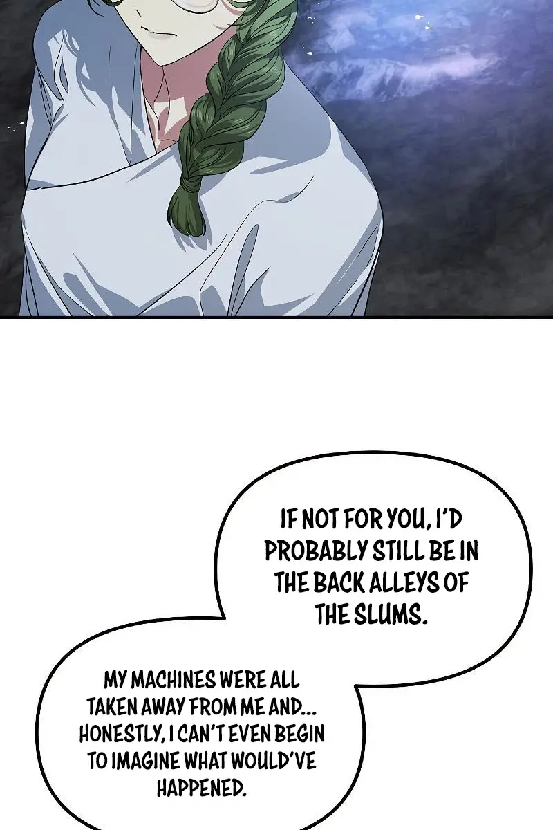 SSS Class Revival Hunter Chapter 59 Page 3