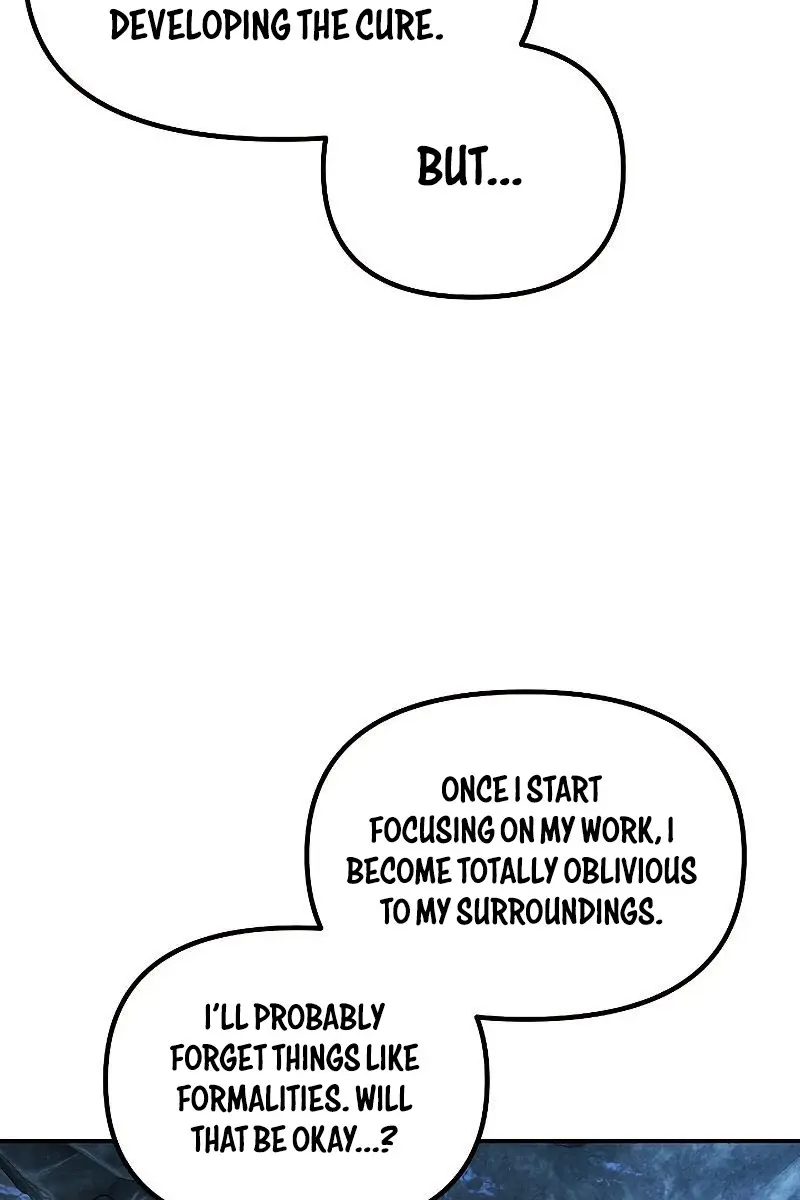 SSS Class Revival Hunter Chapter 59 Page 5