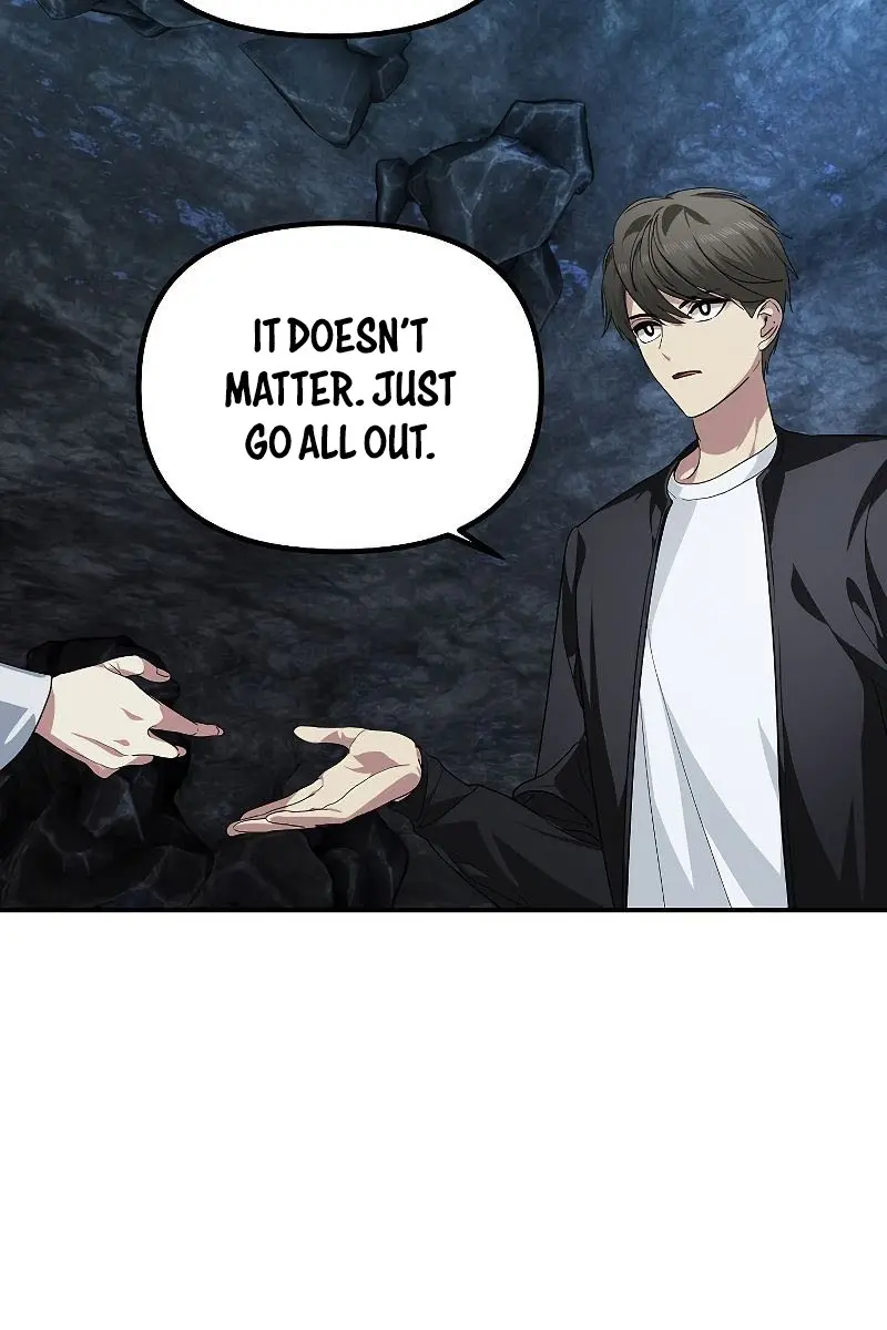 SSS Class Revival Hunter Chapter 59 Page 6