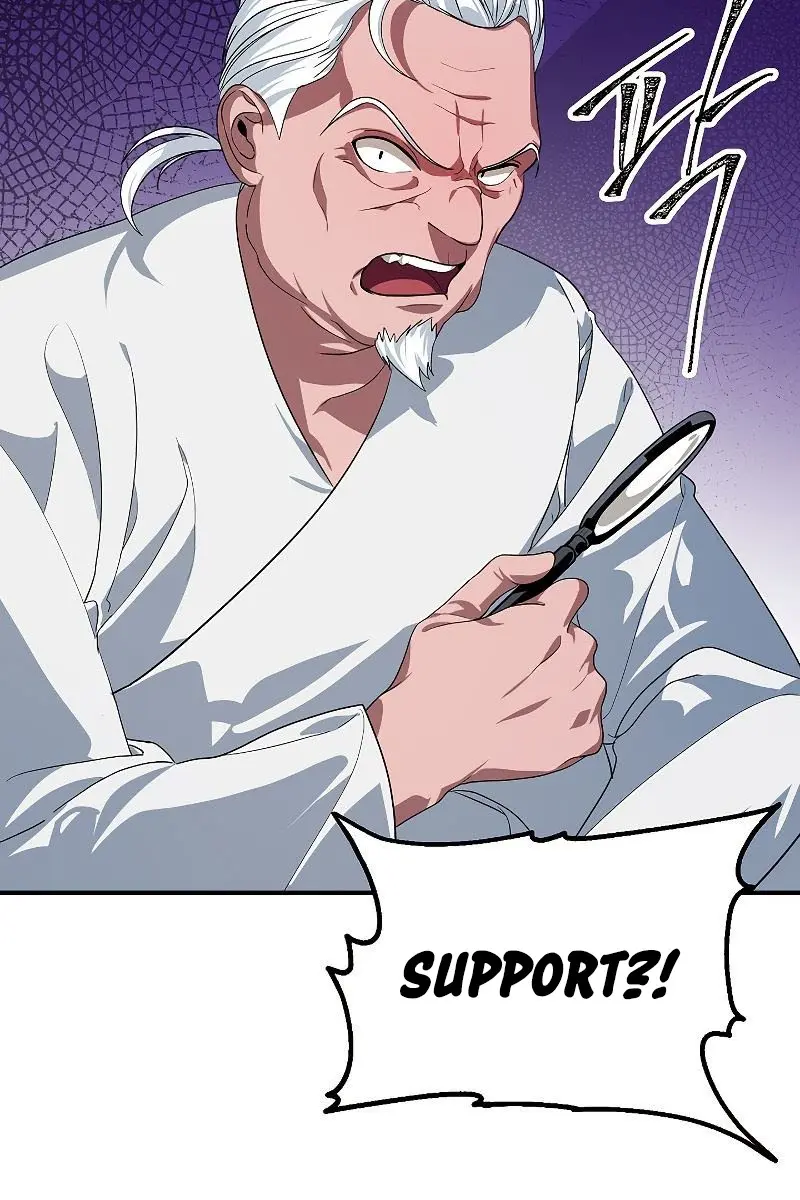 SSS Class Revival Hunter Chapter 59 Page 8