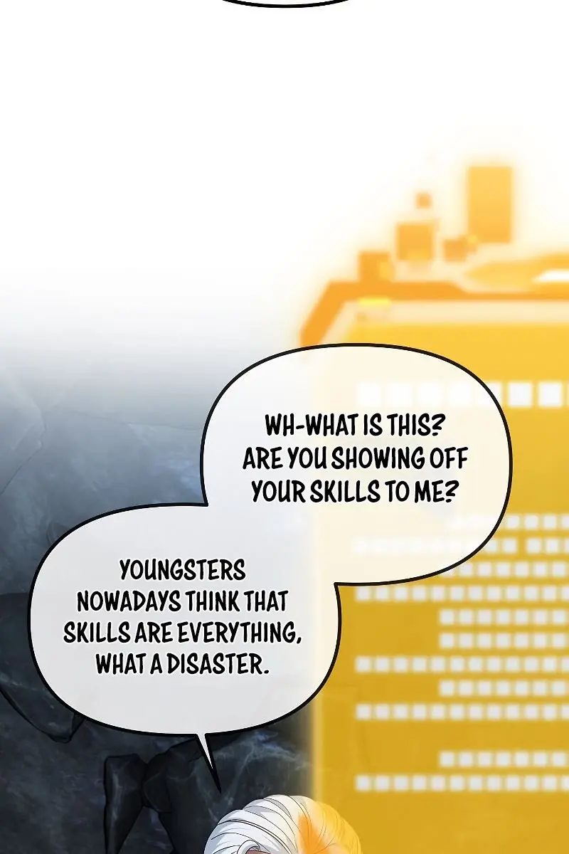 SSS Class Revival Hunter Chapter 59 Page 12