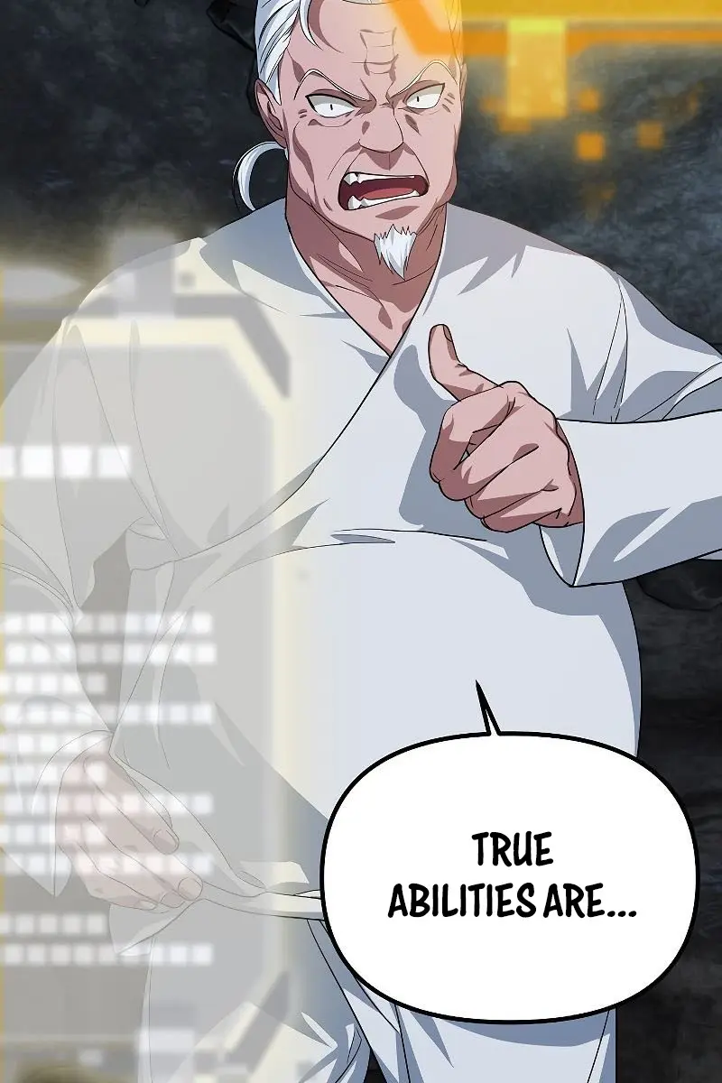 SSS Class Revival Hunter Chapter 59 Page 13