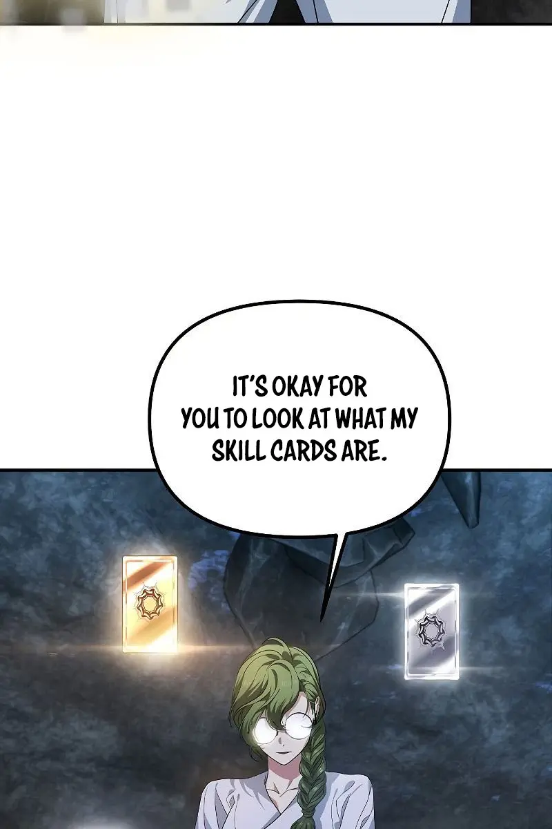 SSS Class Revival Hunter Chapter 59 Page 14