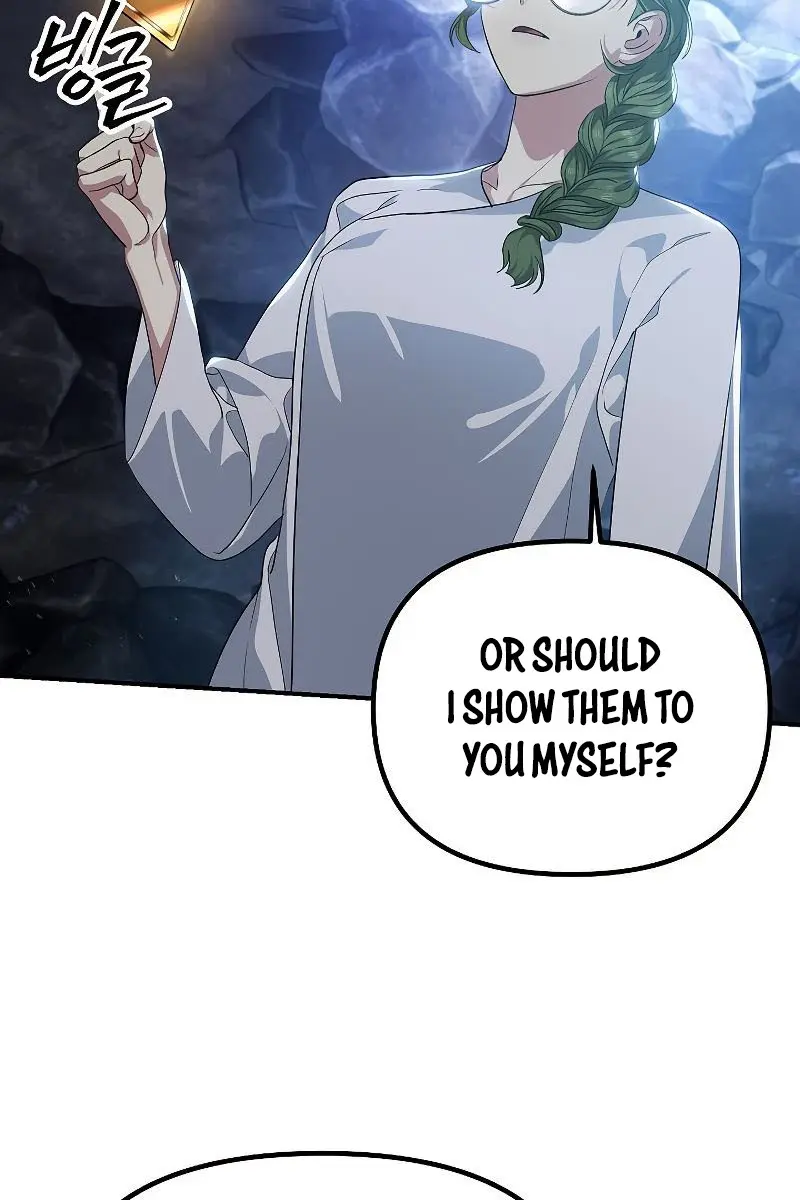 SSS Class Revival Hunter Chapter 59 Page 17