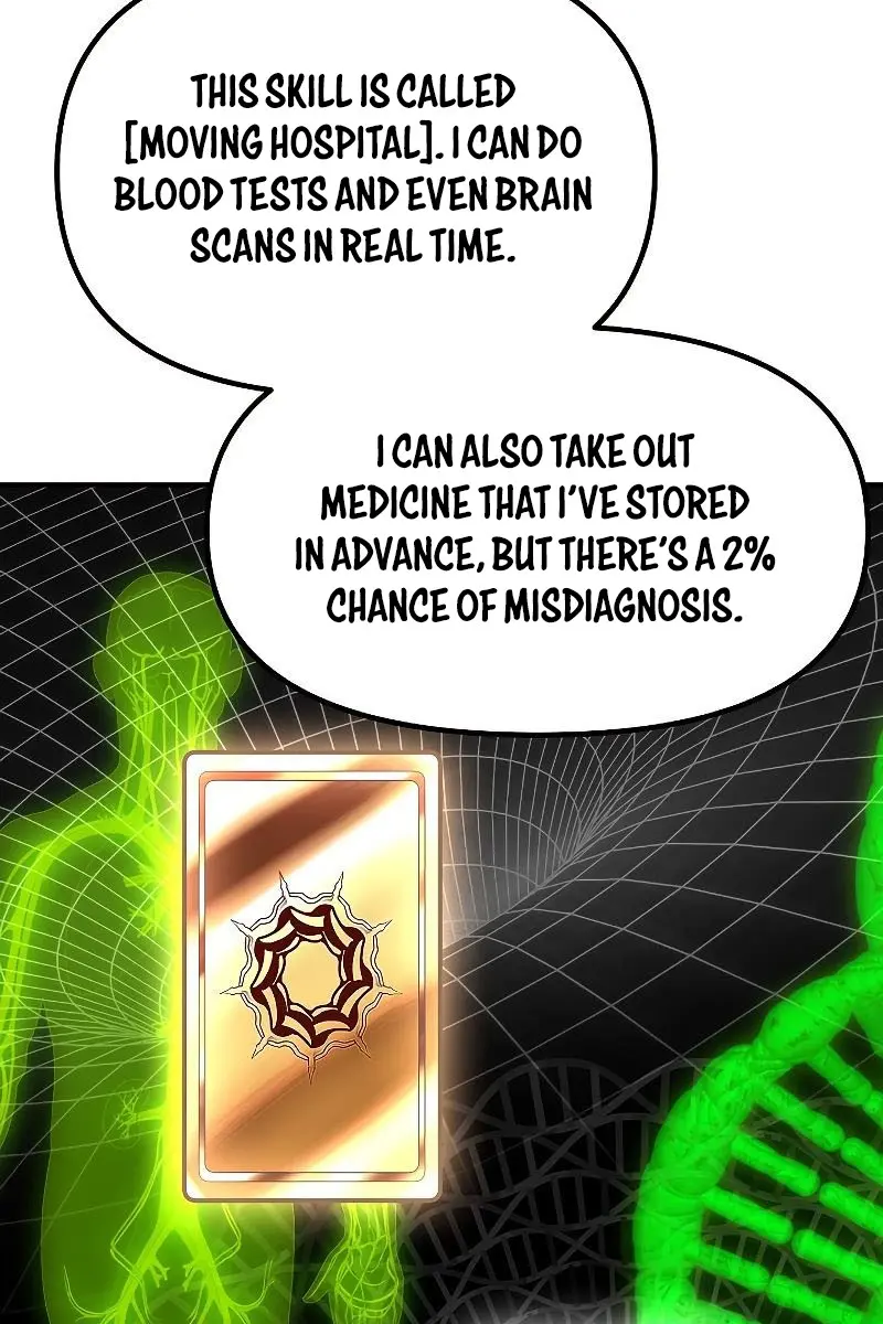 SSS Class Revival Hunter Chapter 59 Page 18