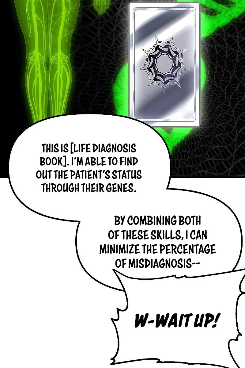 SSS Class Revival Hunter Chapter 59 Page 19