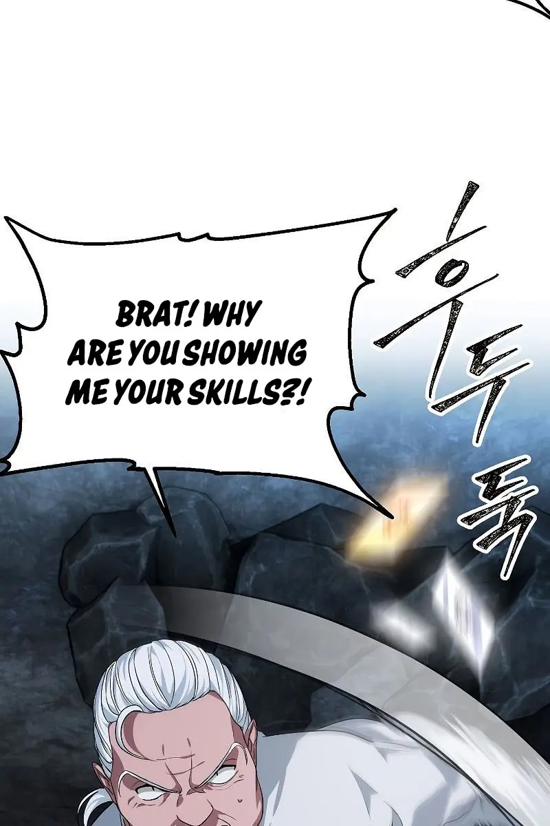 SSS Class Revival Hunter Chapter 59 Page 20