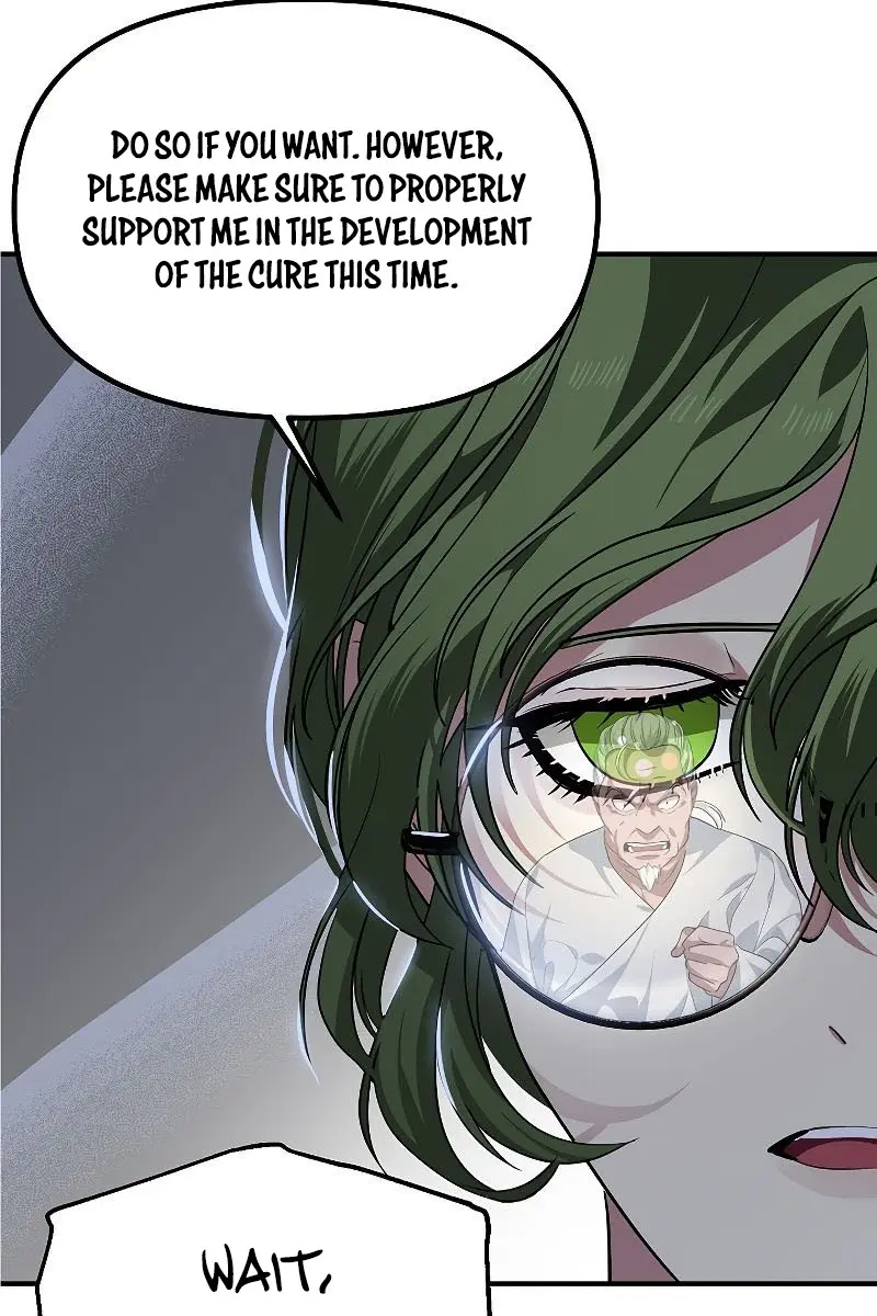 SSS Class Revival Hunter Chapter 59 Page 22