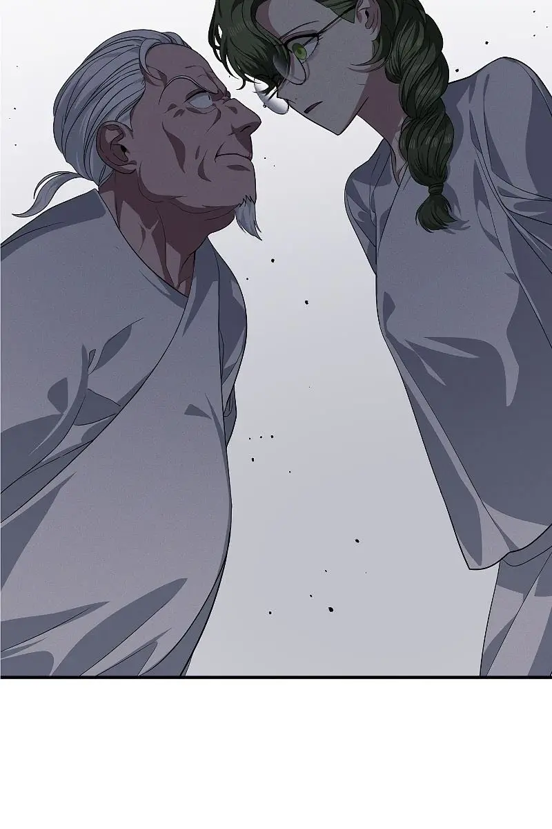 SSS Class Revival Hunter Chapter 59 Page 25