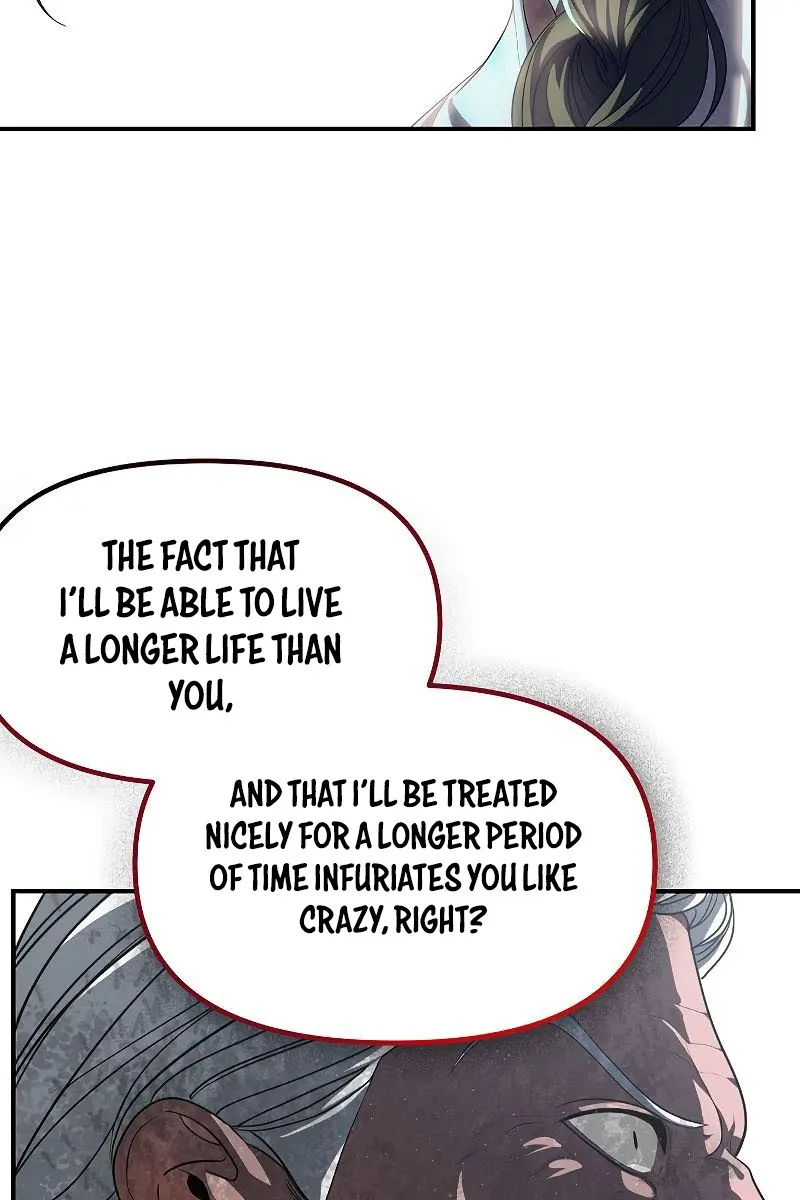 SSS Class Revival Hunter Chapter 59 Page 27