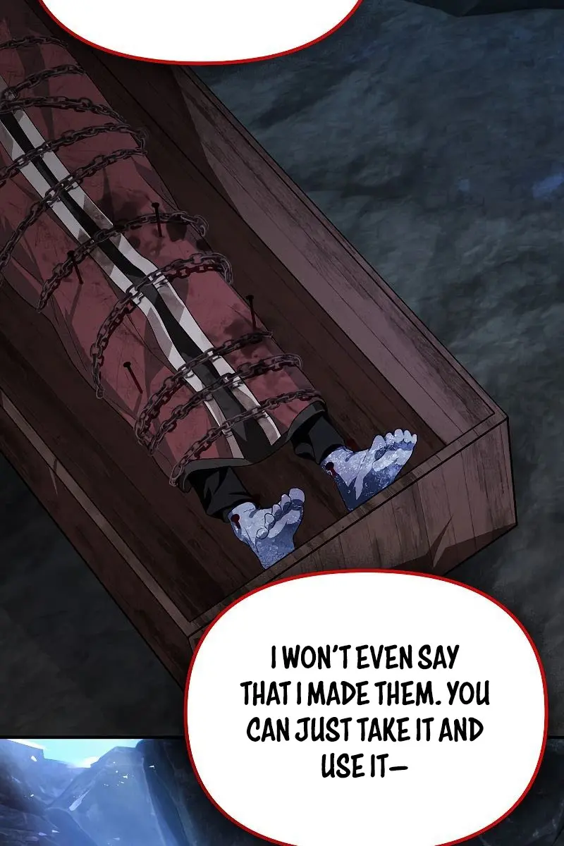 SSS Class Revival Hunter Chapter 59 Page 29