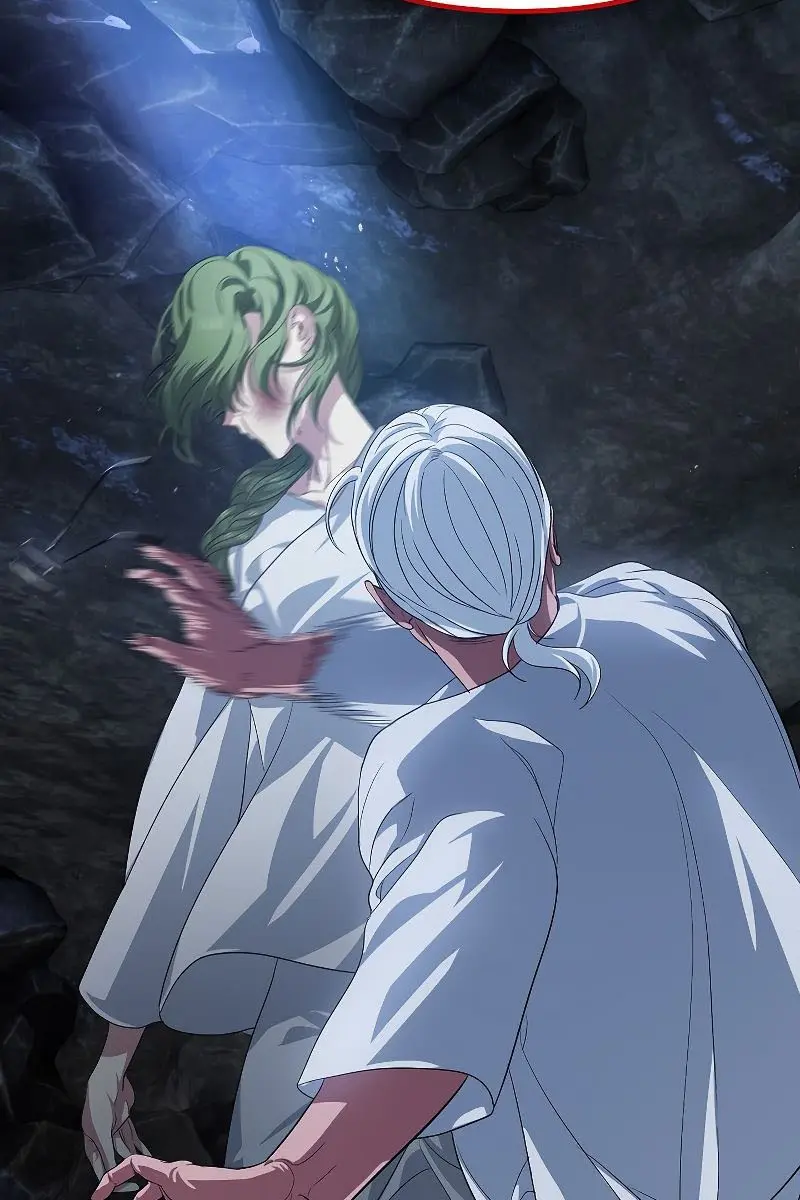 SSS Class Revival Hunter Chapter 59 Page 30