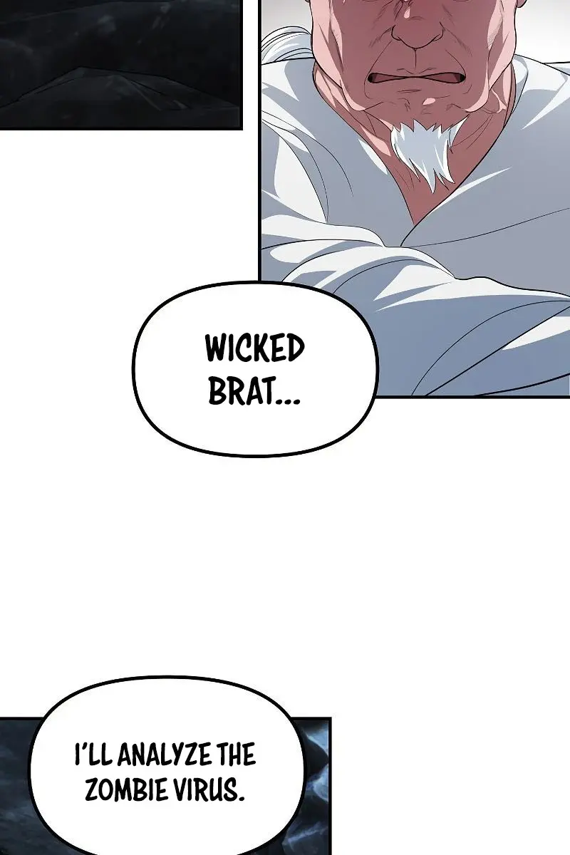 SSS Class Revival Hunter Chapter 59 Page 32