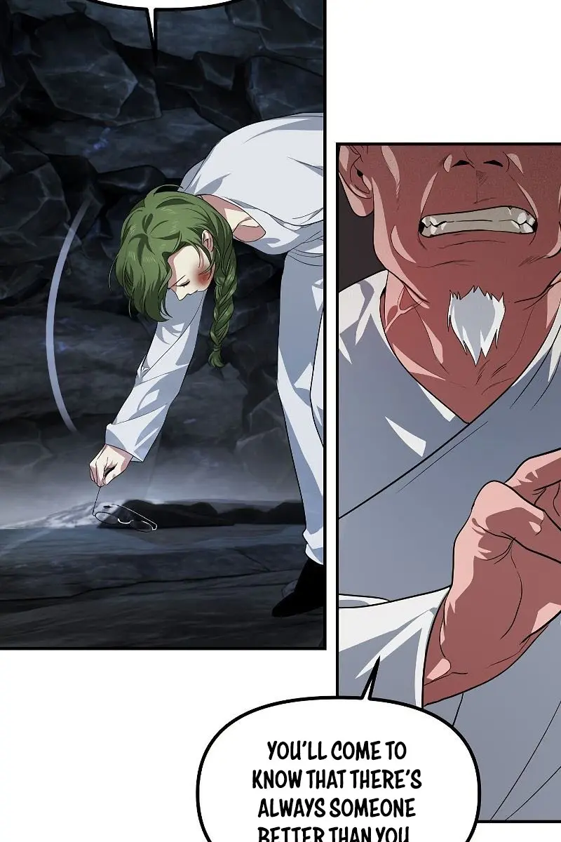 SSS Class Revival Hunter Chapter 59 Page 33