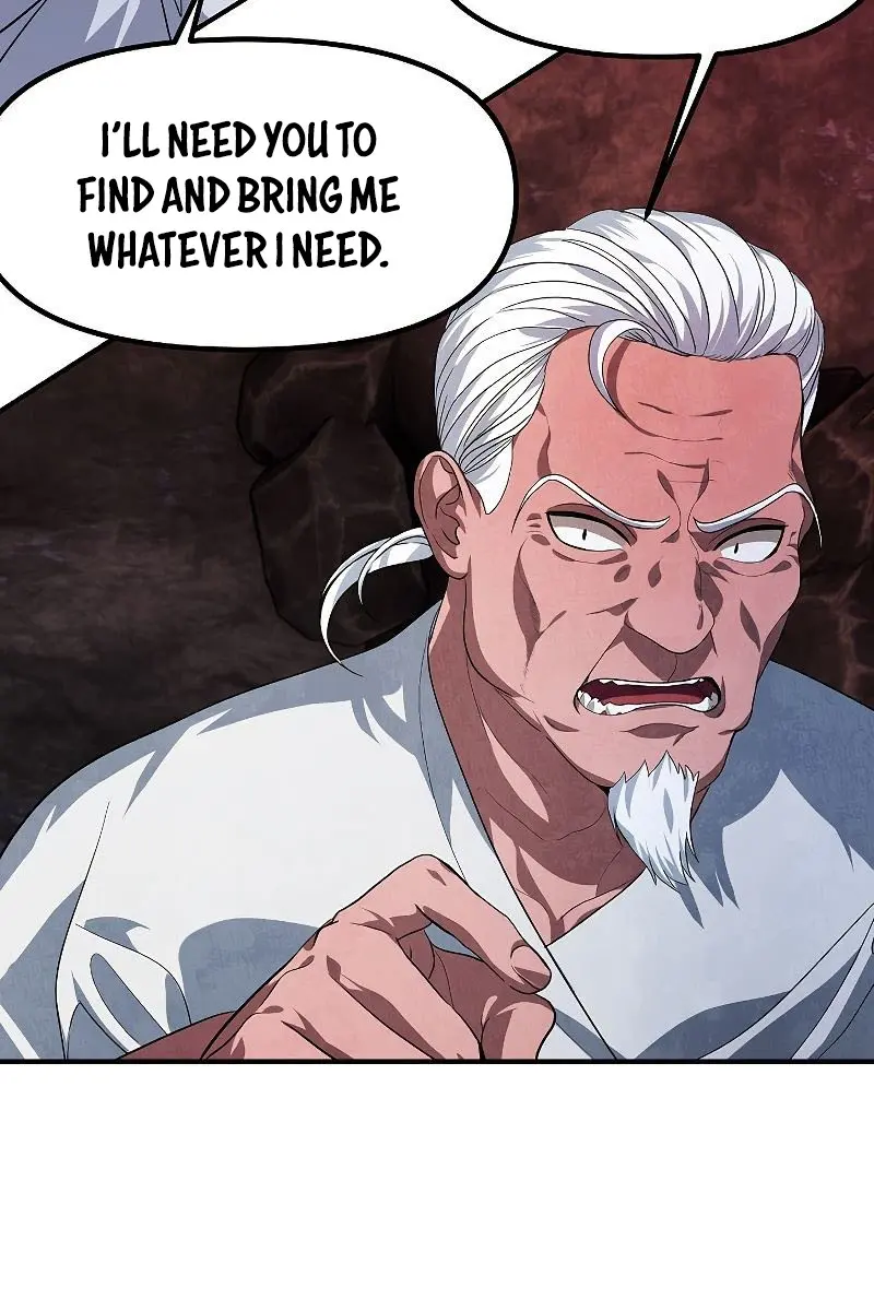 SSS Class Revival Hunter Chapter 59 Page 37