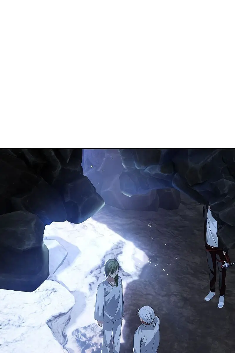 SSS Class Revival Hunter Chapter 59 Page 38