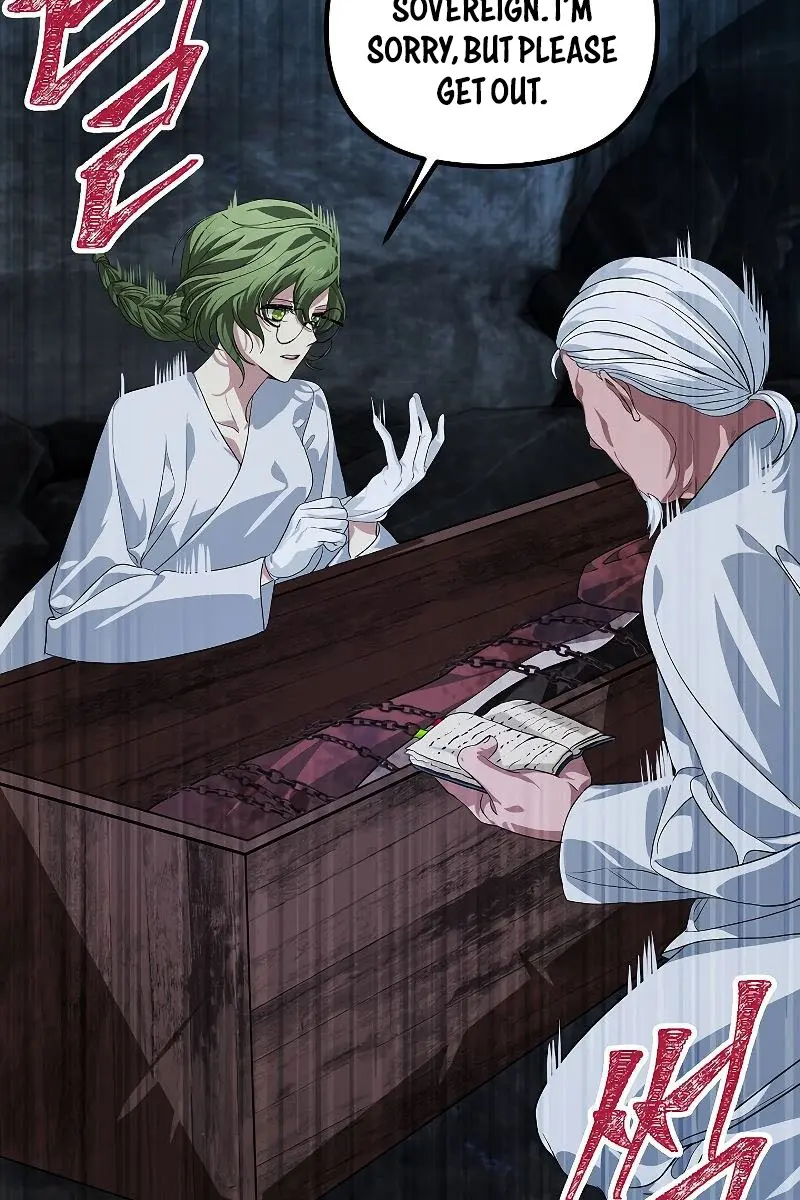 SSS Class Revival Hunter Chapter 59 Page 40