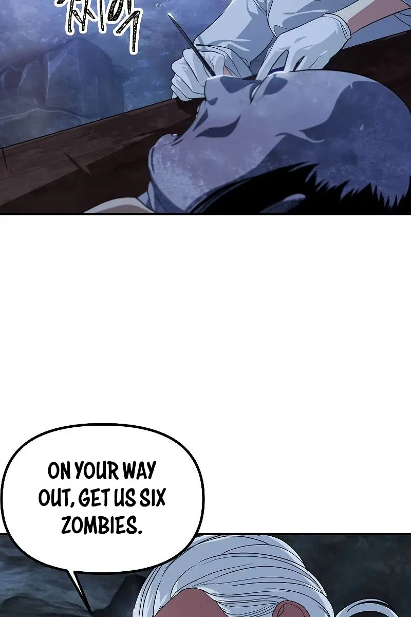 SSS Class Revival Hunter Chapter 59 Page 42