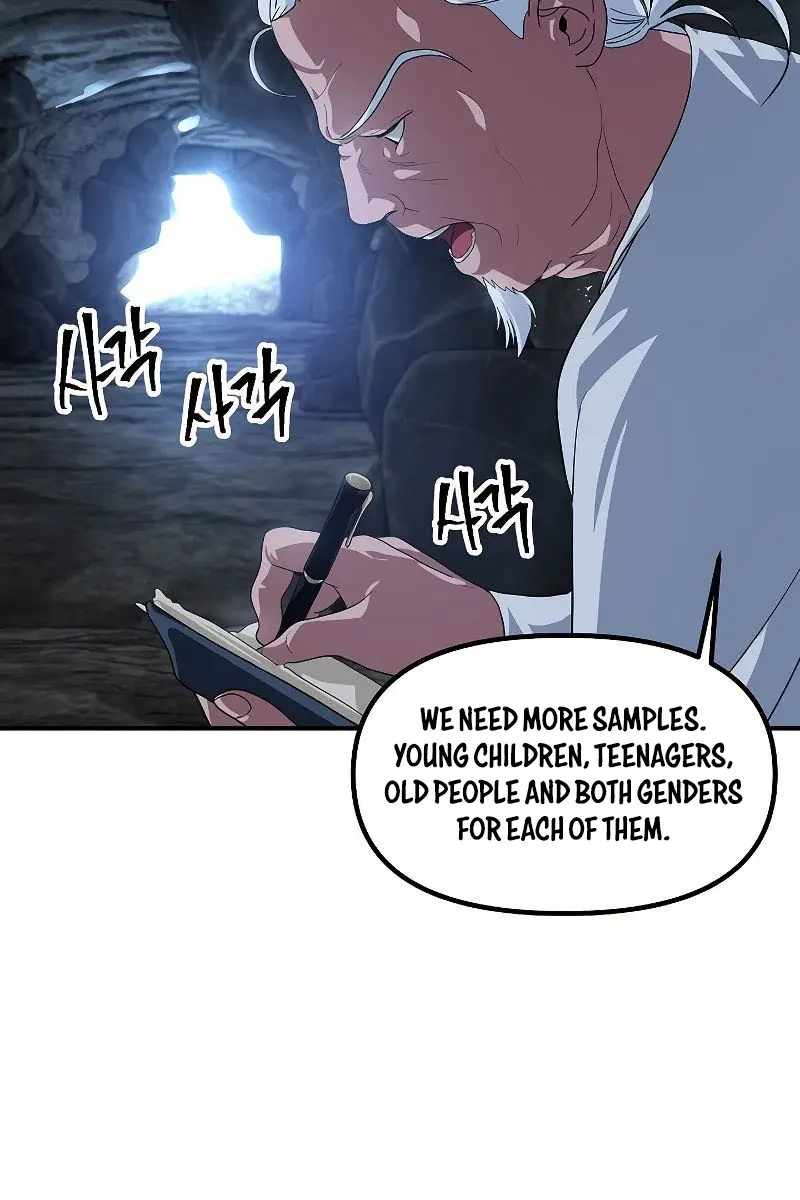 SSS Class Revival Hunter Chapter 59 Page 43