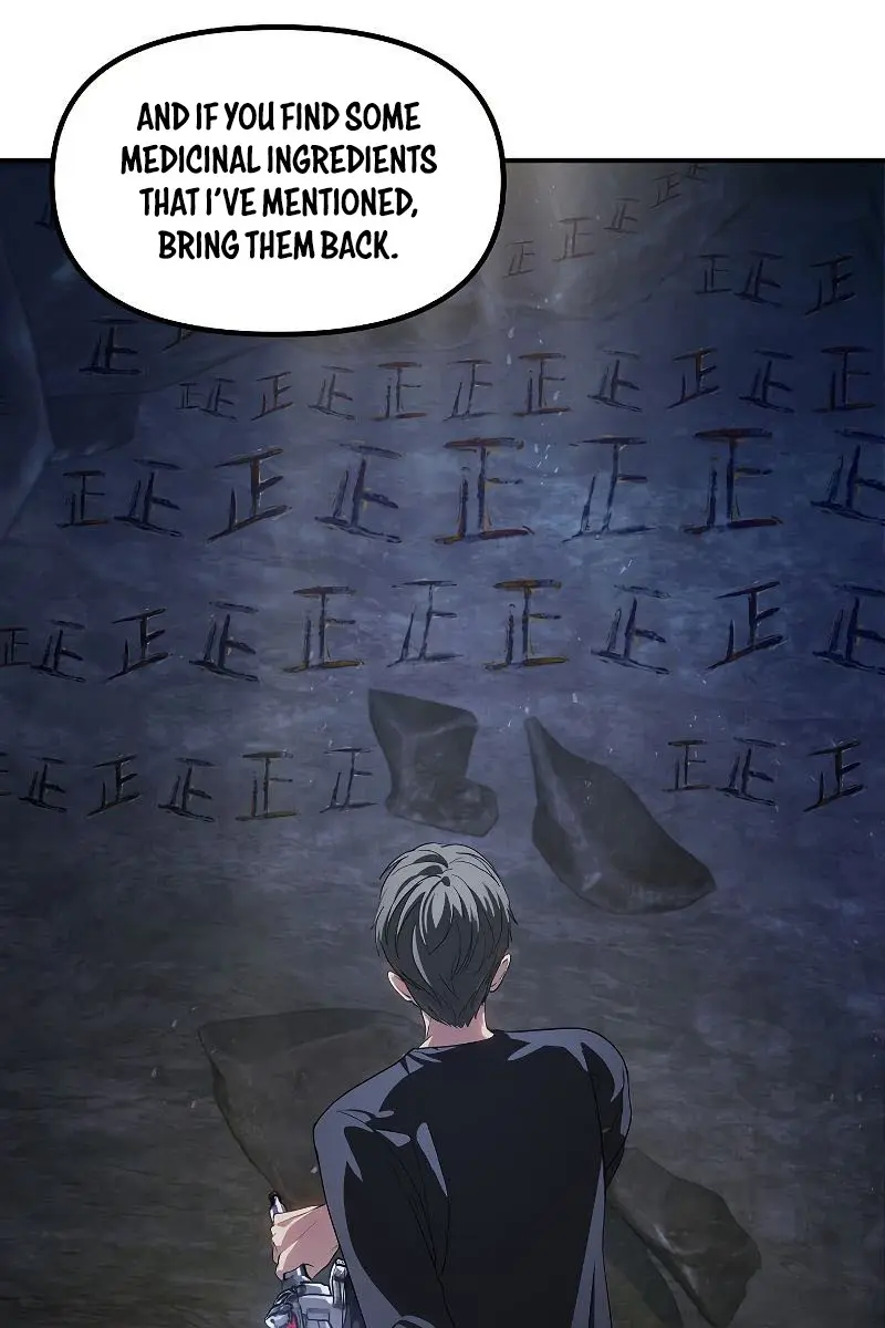 SSS Class Revival Hunter Chapter 59 Page 44