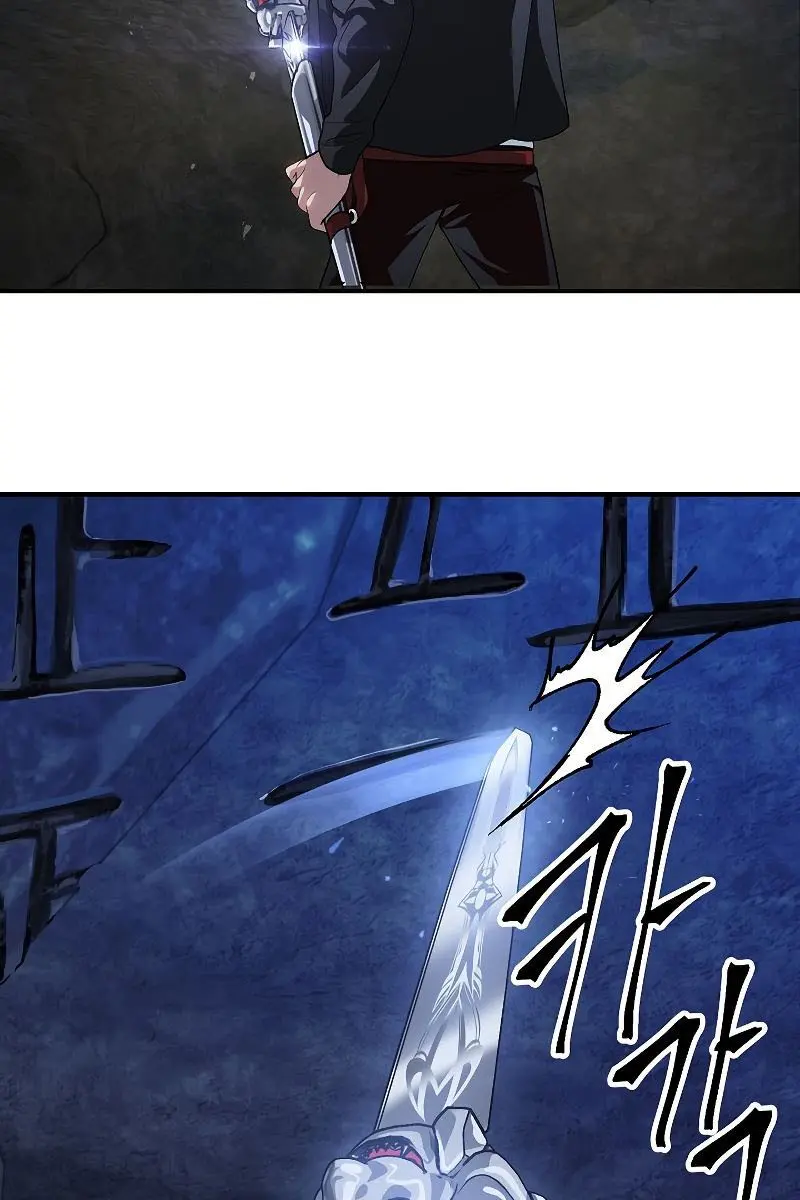 SSS Class Revival Hunter Chapter 59 Page 45