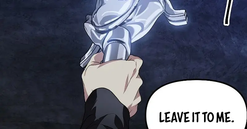 SSS Class Revival Hunter Chapter 59 Page 46