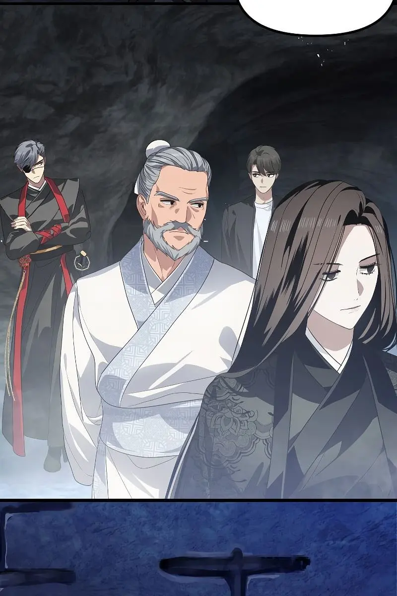 SSS Class Revival Hunter Chapter 59 Page 47